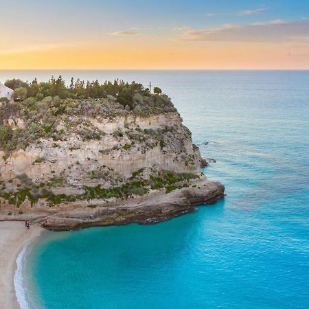 Sunset Beach Club Tropea Εξωτερικό φωτογραφία