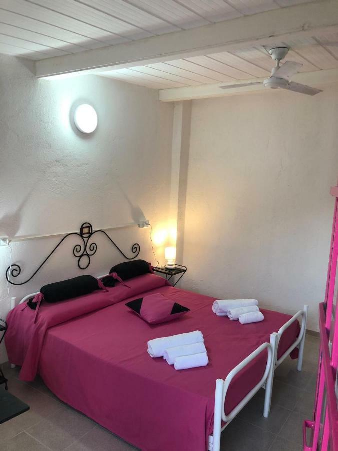 Sunset Beach Club Tropea Εξωτερικό φωτογραφία