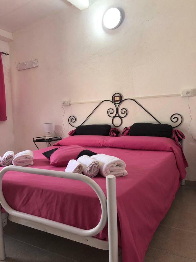 Sunset Beach Club Tropea Εξωτερικό φωτογραφία